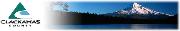 Clackamas County Logo